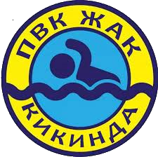 Water Polo Club Žak official logo.