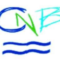 Water Polo Club CN Bourg-en-Bresse official logo.