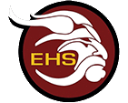 Water Polo Club Edison official logo.