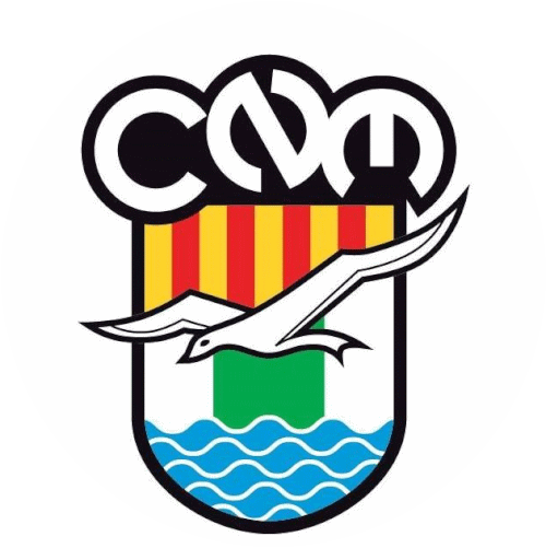 Water Polo Club Montjuic official logo.