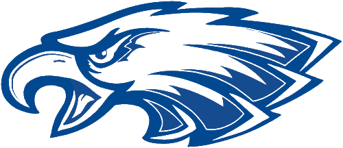 Water Polo Club Bakersfield Christian official logo.