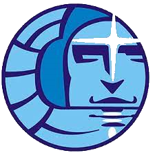 Water Polo Club Vračar official logo.