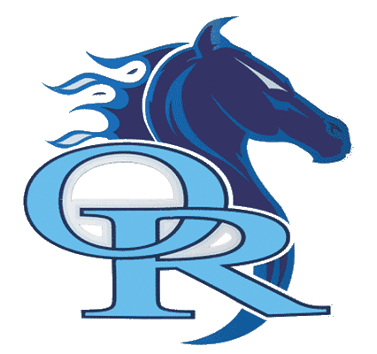 Water Polo Club Otay Ranch official logo.