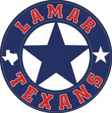 Water Polo Club Lamar official logo.