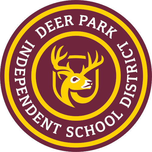 Water Polo Club Deer Park official logo.