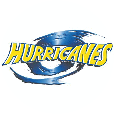 Water Polo Club Innisfail Hurricanes Water Polo Club official logo.