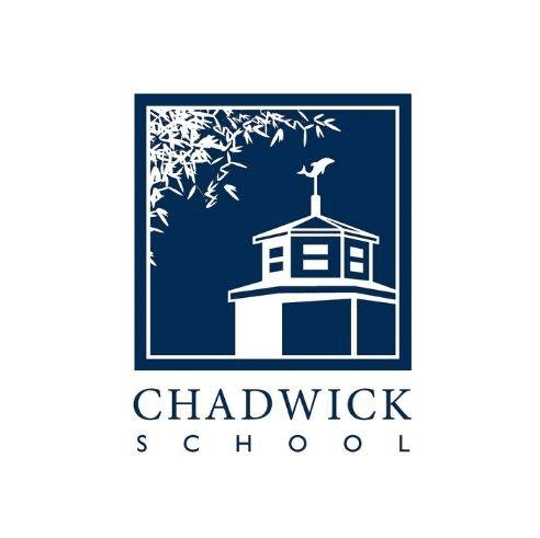 Water Polo Club Chadwick official logo.