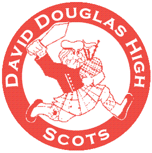 David Douglas