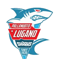 Lugano Pallanuoto (Lugano Sharks)