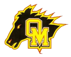 Water Polo Club Oakdale official logo.