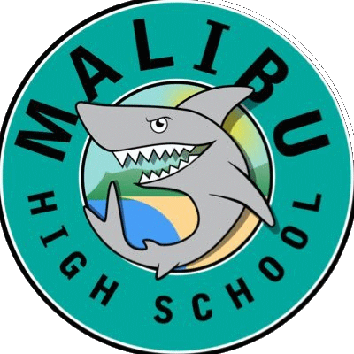 Water Polo Club Malibu official logo.