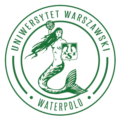 AZS UNIVERSITY WARSAW WATERPOLO