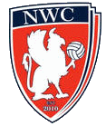 Water Polo Club Northwest Chicago Water Polo official logo.