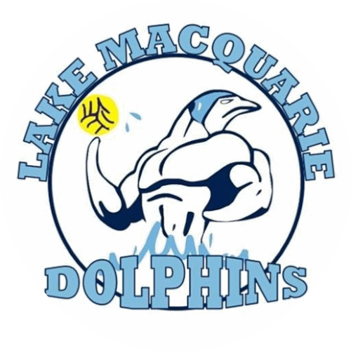 Lake Macquarie Dolphins Water Polo Club 