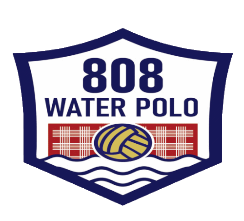 808 Water Polo