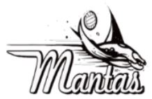 Mantas Water Polo