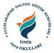 Water Polo Club Dalton College İzmir official logo.