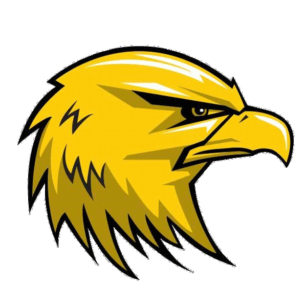 Water Polo Club Del Oro official logo.