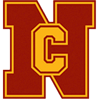 Water Polo Club Cardinal Newman official logo.