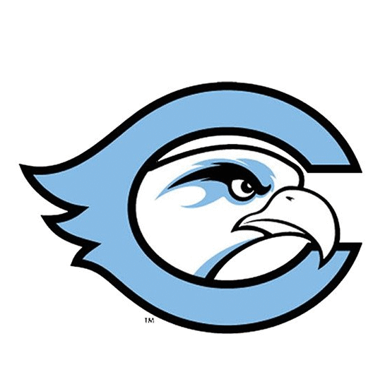 Water Polo Club Cabrillo College official logo.