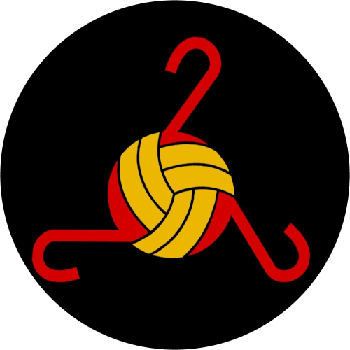 Water Polo Club 222 Water Polo official logo.