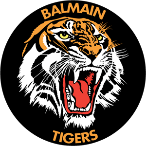 Balmain Tigers