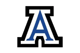 Water Polo Club Acalanes official logo.