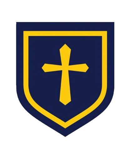 Water Polo Club Crean Lutheran official logo.