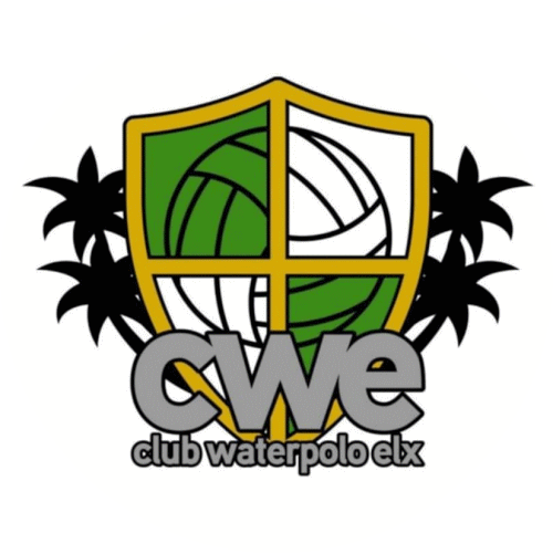 Water Polo Club Elx official logo.