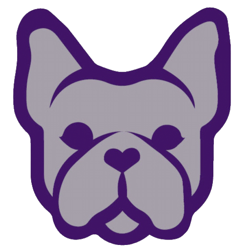 Water Polo Club Bulldog Water Polo Club official logo.