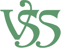 Water Polo Club Västerås SS official logo.