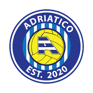 Water Polo Club Adriatico Aquatic Water Polo official logo.