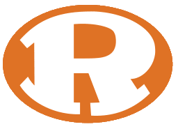 Water Polo Club Rockwall official logo.