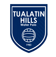 Water Polo Club Tualatin Hills Water Polo Club official logo.