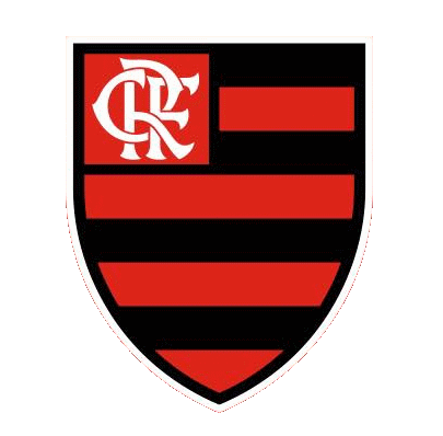 Water Polo Club Flamengo official logo.