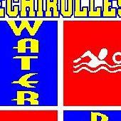 Echirolles Water-polo