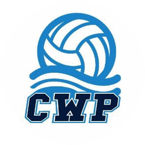 Water Polo Club CAIRNS WATER POLO  official logo.