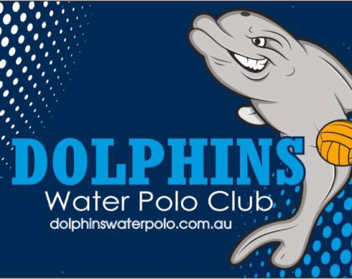 Dolphins Water Polo Club Wagga