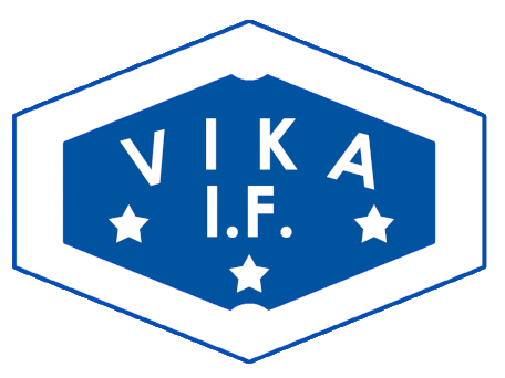 Water Polo Club Vika Water Polo official logo.