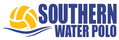 Water Polo Club Southern Water Polo Club official logo.