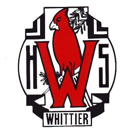 Water Polo Club Whittier official logo.