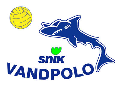 SNEAK Water polo