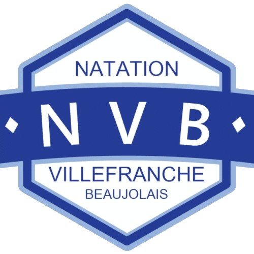 Water Polo Club ND Villefranche-en-Beaujolais official logo.