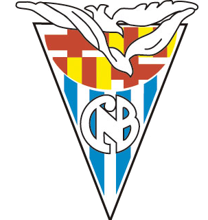 Water Polo Club CN Barcelona official logo.