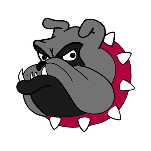 Water Polo Club University of Redlands official logo.