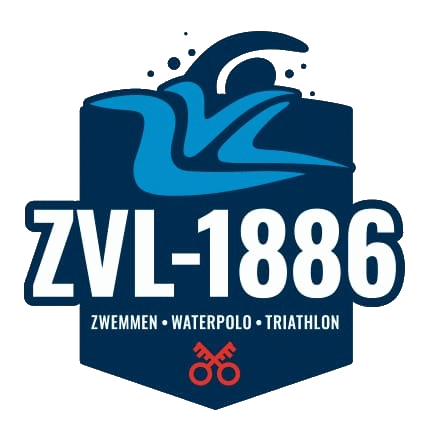 Water Polo Club ZVL Tetteroo official logo.