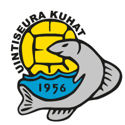 Water Polo Club Kuhat official logo.