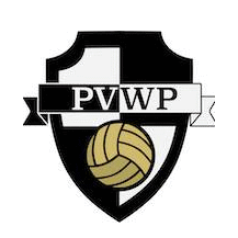 Water Polo Club Poway Valley Water Polo official logo.