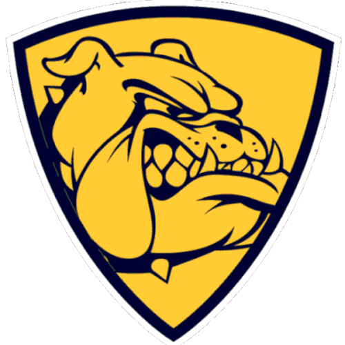 Water Polo Club Alhambra official logo.