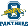 Water Polo Club O'Connor  official logo.